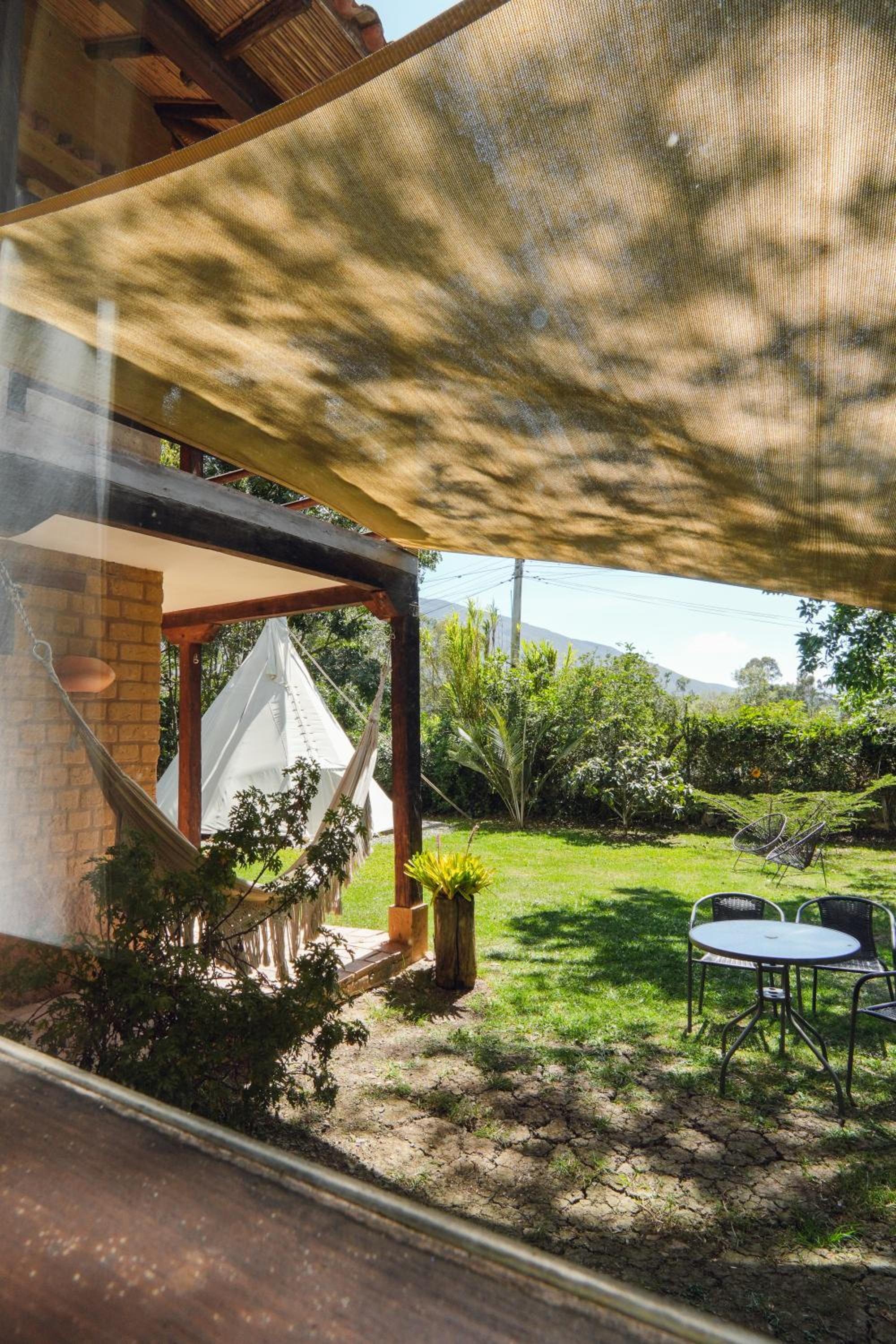 Casa Prana Villa De Leyva Privada - Property Image 29