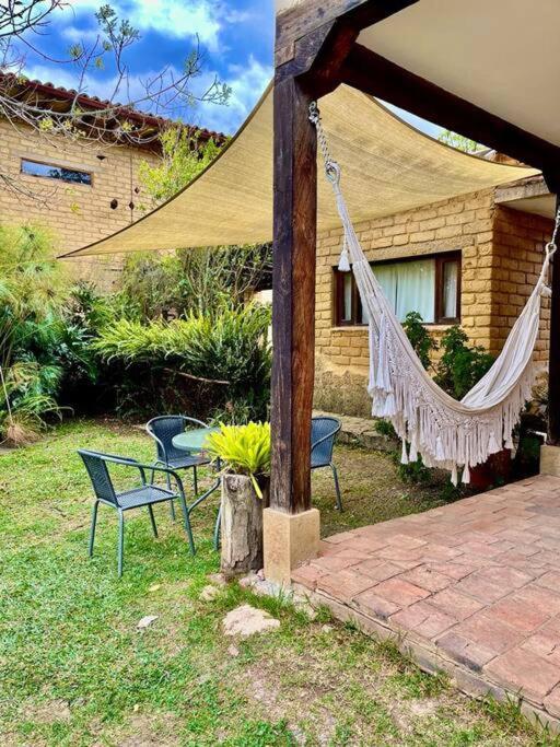 Casa Prana Villa De Leyva Privada - Property Image 30