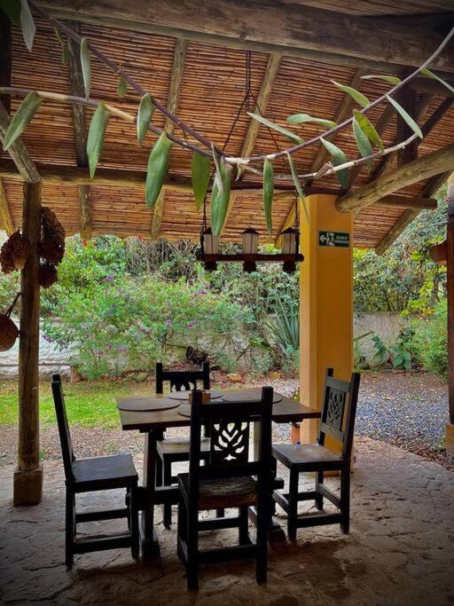 Casa Prana Villa De Leyva Privada - Property Image 31