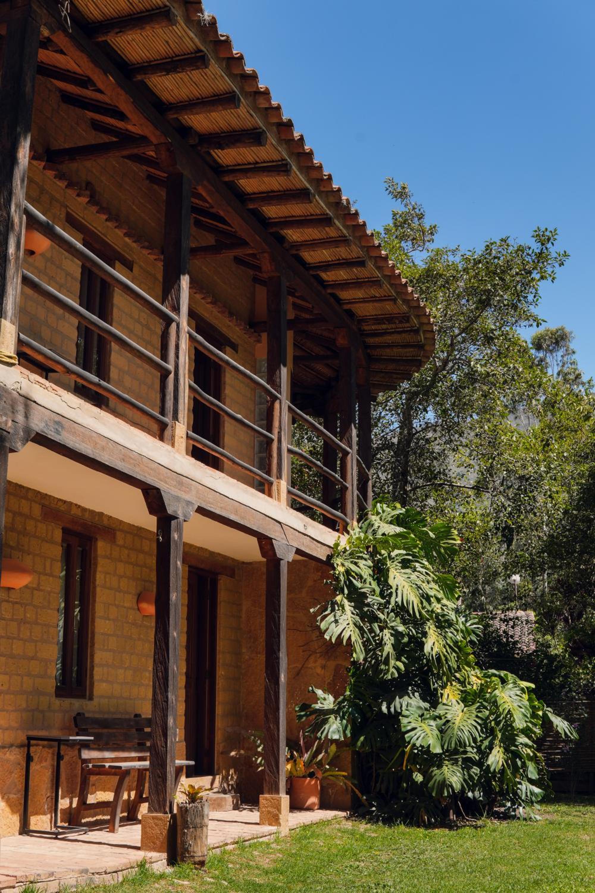 Casa Prana Villa De Leyva Privada - Property Image 33