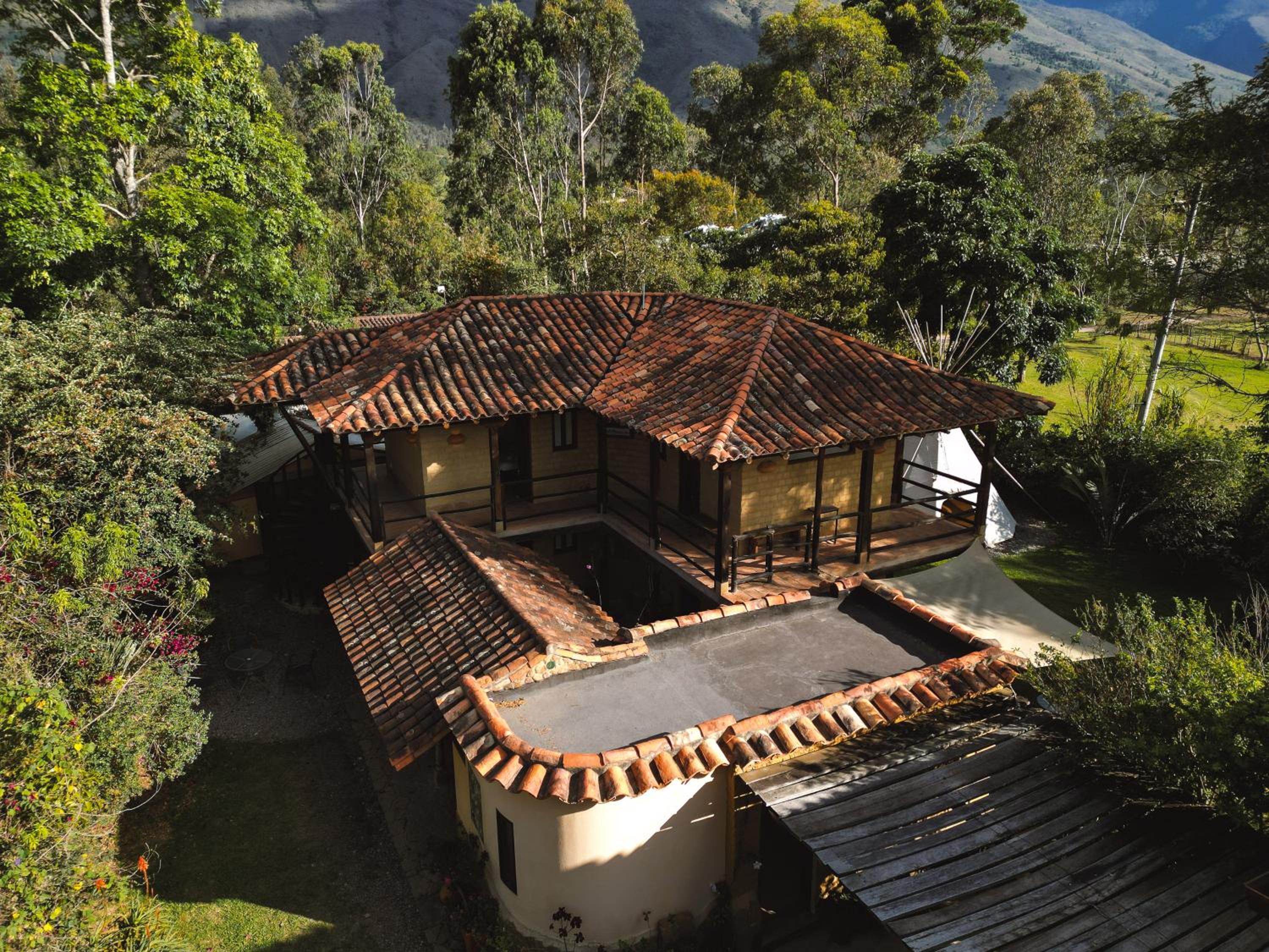 Casa Prana Villa De Leyva Privada - Property Image 34