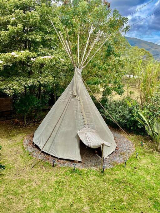 Casa Prana Villa De Leyva Privada - Property Image 35