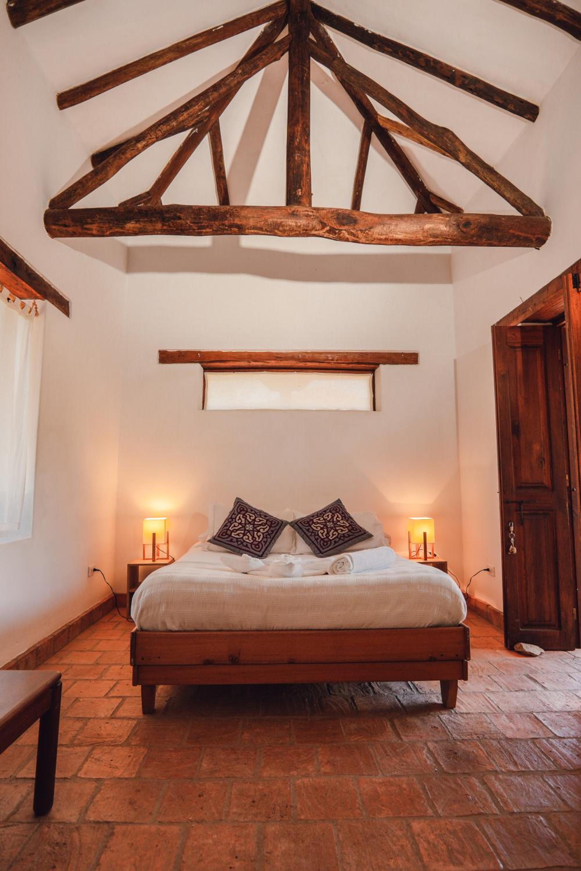 Casa Prana Villa De Leyva Privada - Property Image 36