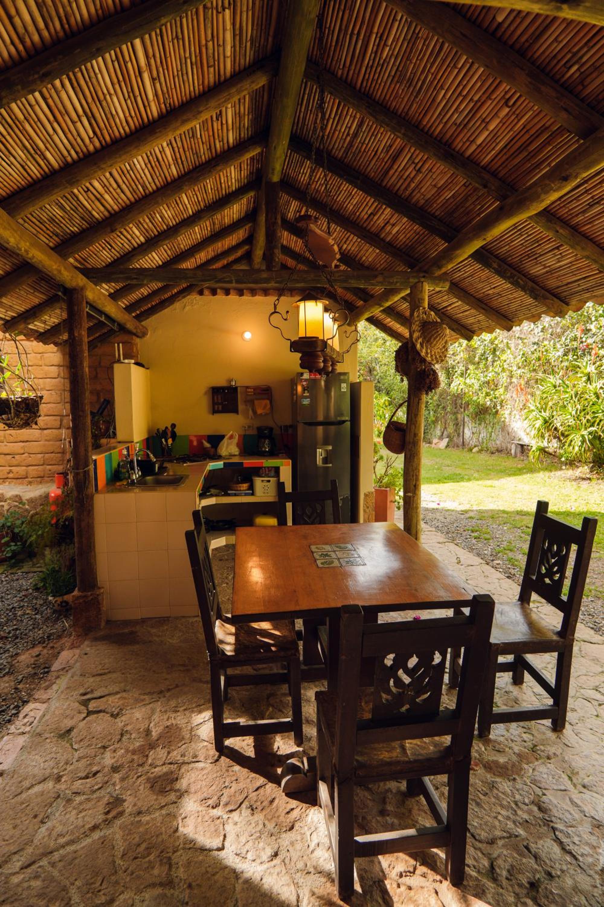 Casa Prana Villa De Leyva Privada - Property Image 38