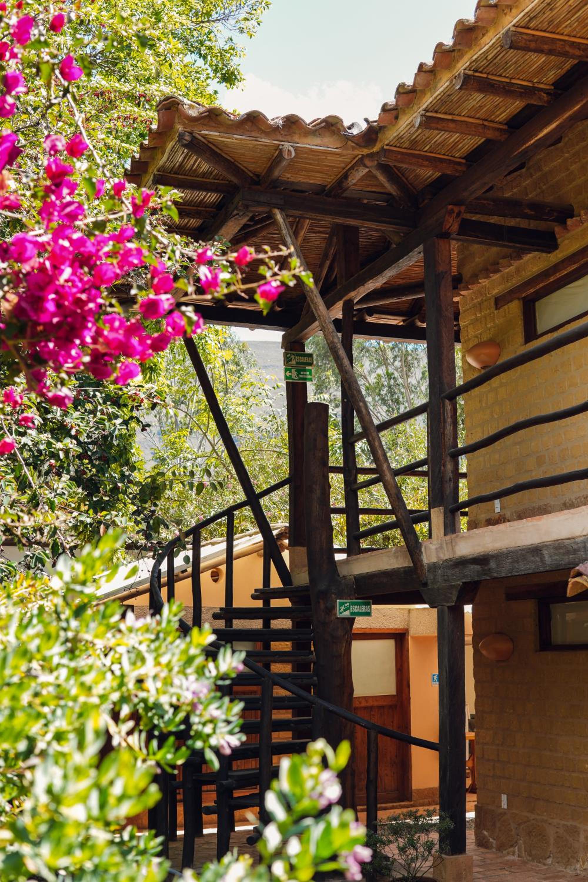 Casa Prana Villa De Leyva Privada - Property Image 39