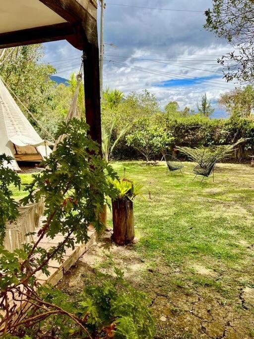 Casa Prana Villa De Leyva Privada - Property Image 47