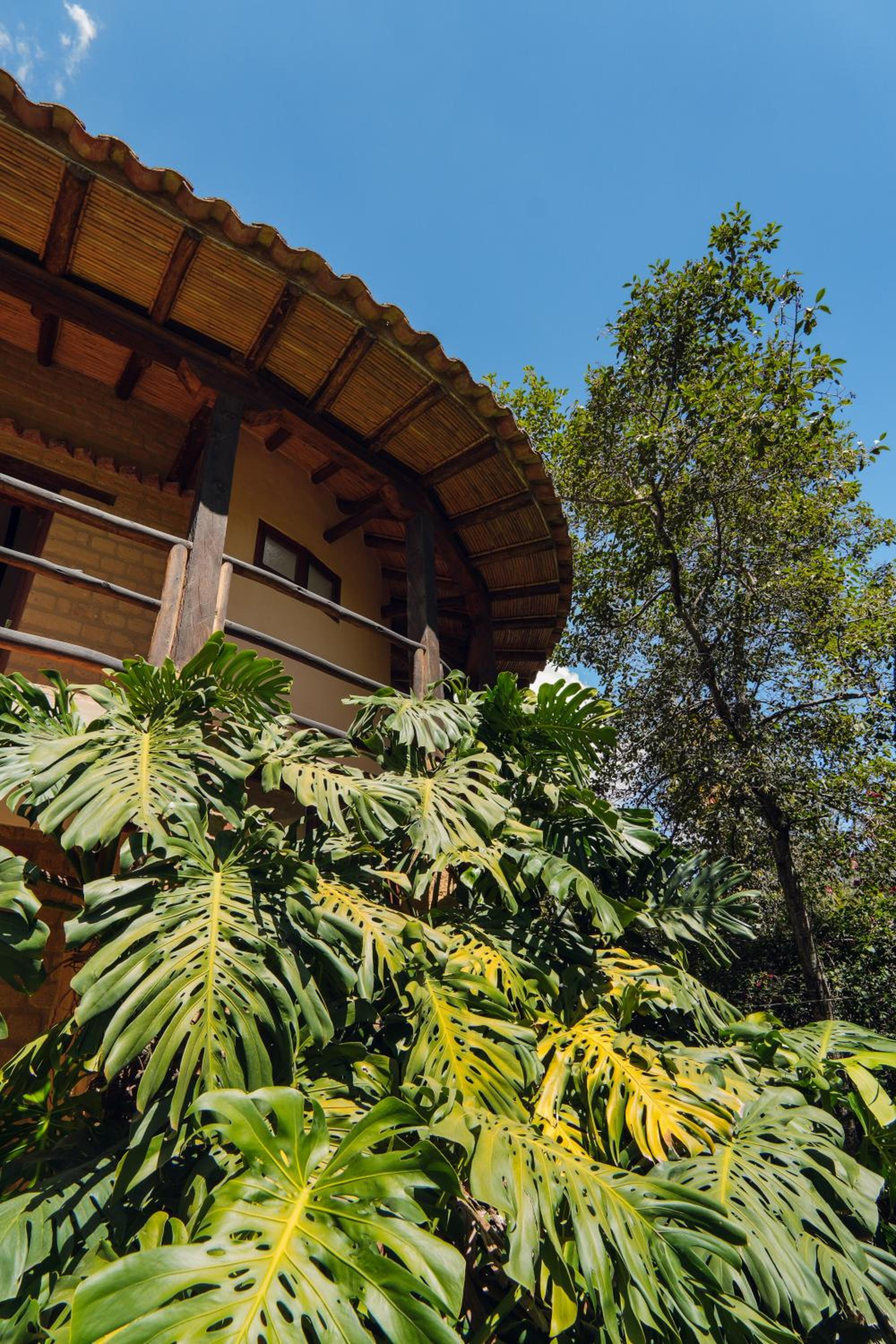 Casa Prana Villa De Leyva Privada - Property Image 48