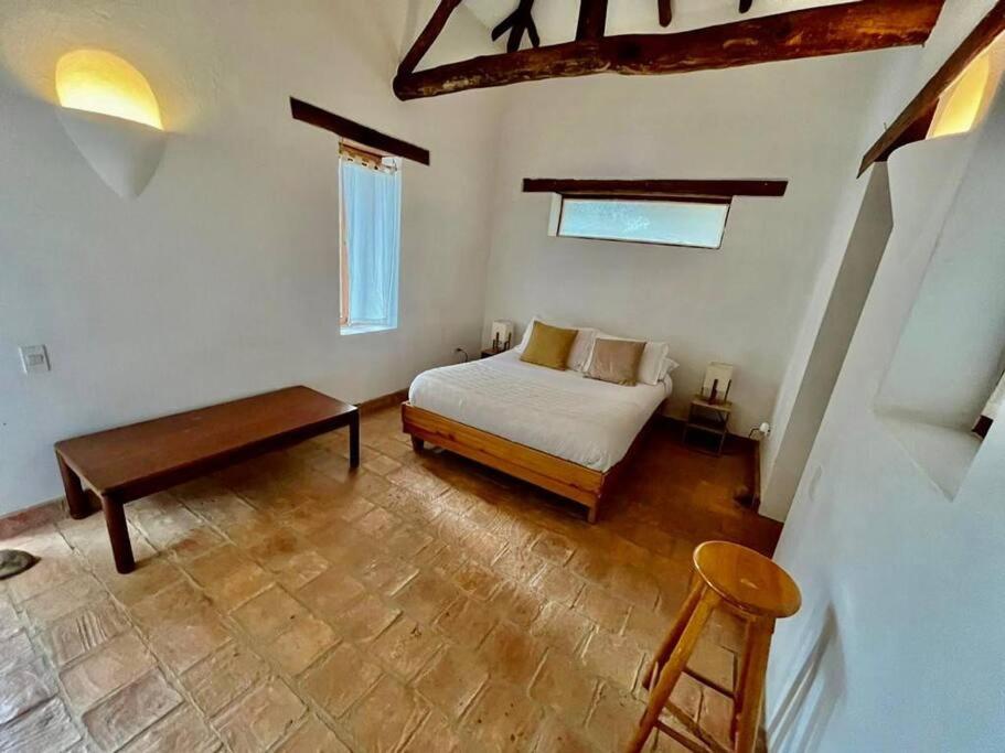 Casa Prana Villa De Leyva Privada - Property Image 49