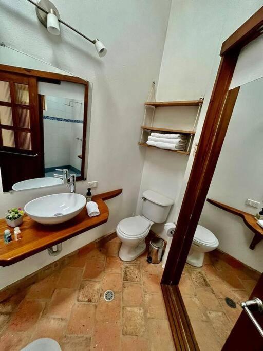 Casa Prana Villa De Leyva Privada - Property Image 50