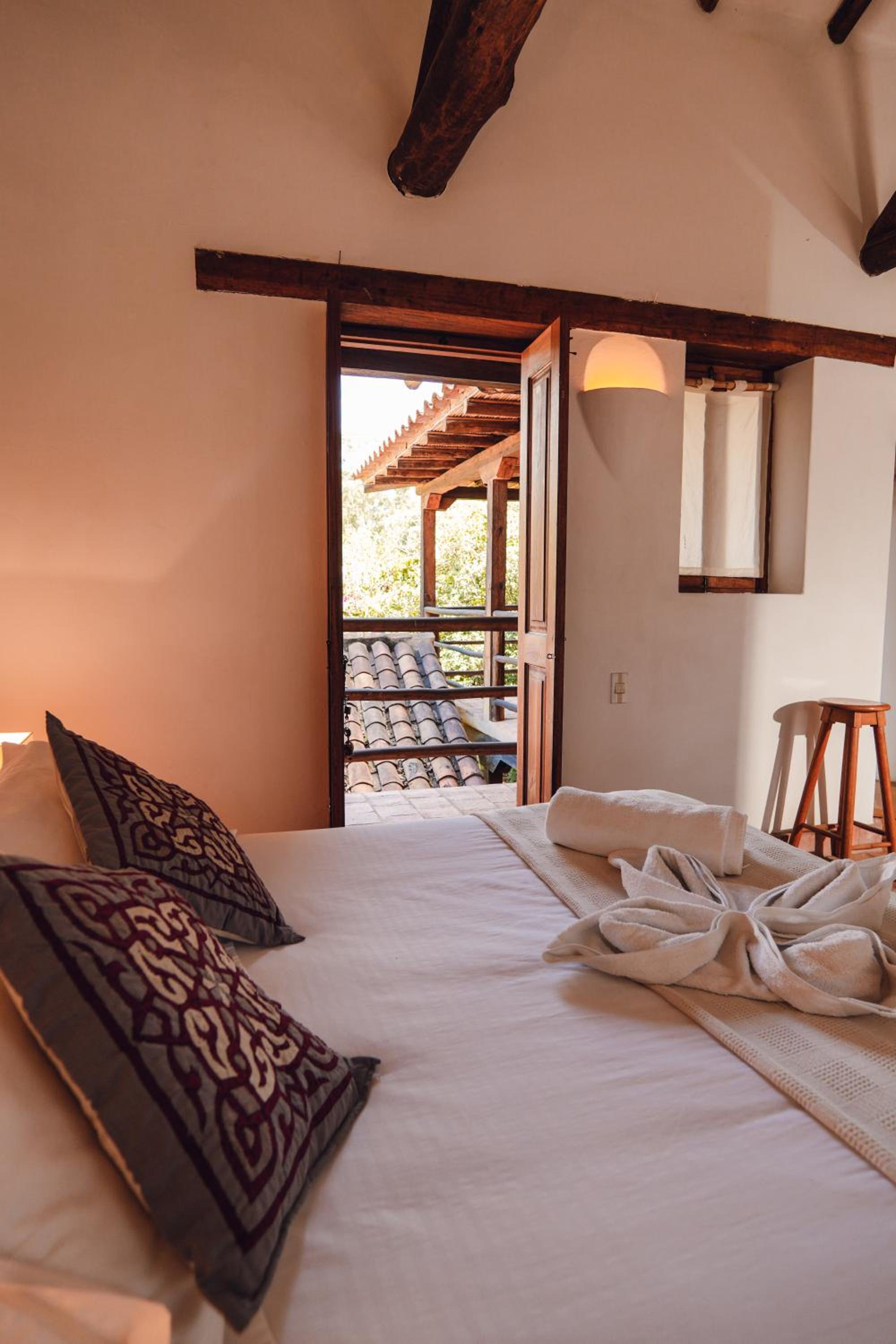 Casa Prana Villa De Leyva Privada - Property Image 15