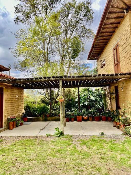 Casa Prana Villa De Leyva Privada - Property Image 3