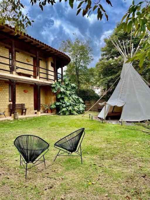 Casa Prana Villa De Leyva Privada - Property Image 5