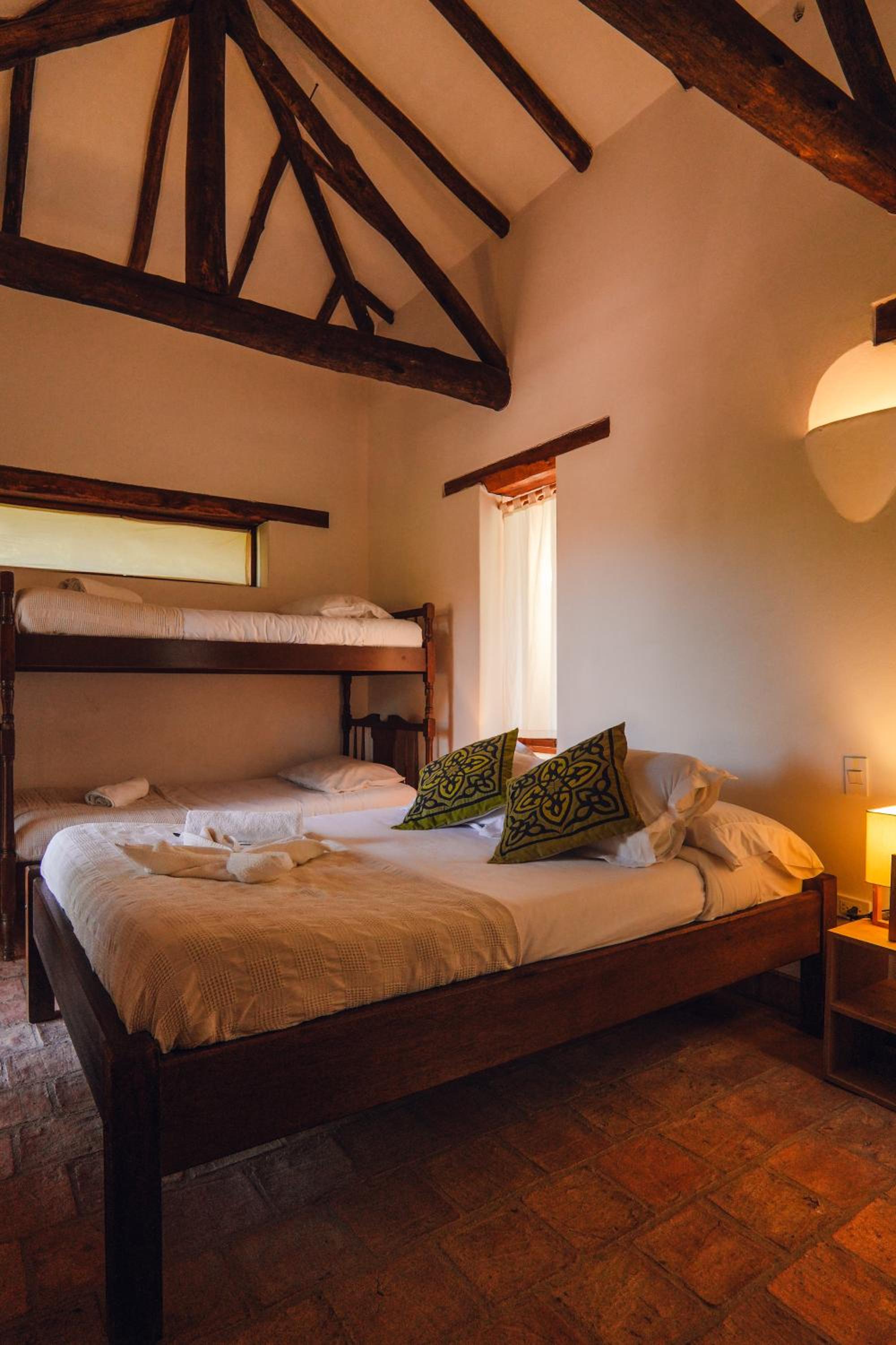 Casa Prana Villa De Leyva Privada - Property Image 8