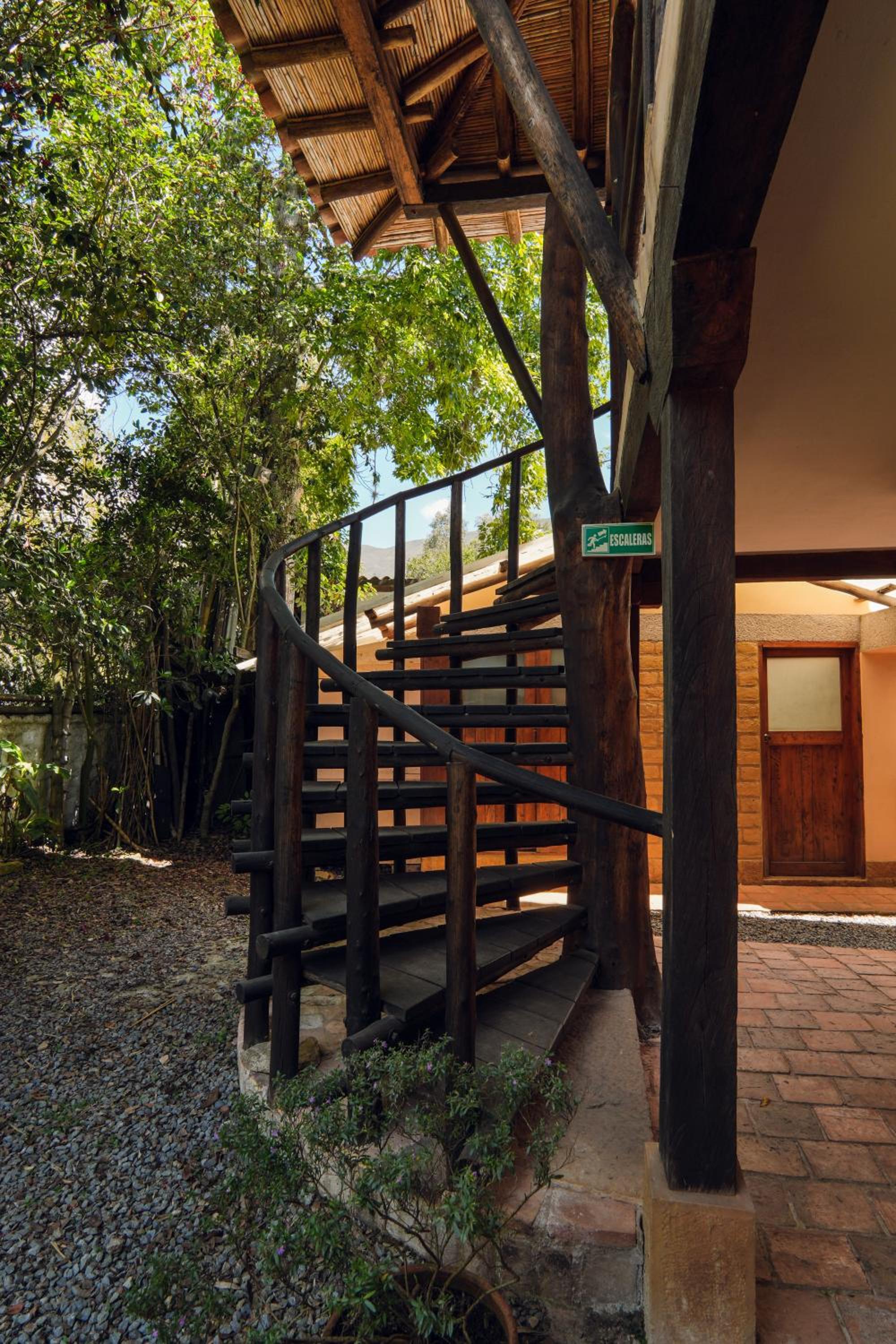 Casa Prana Villa De Leyva Privada - Property Image 12