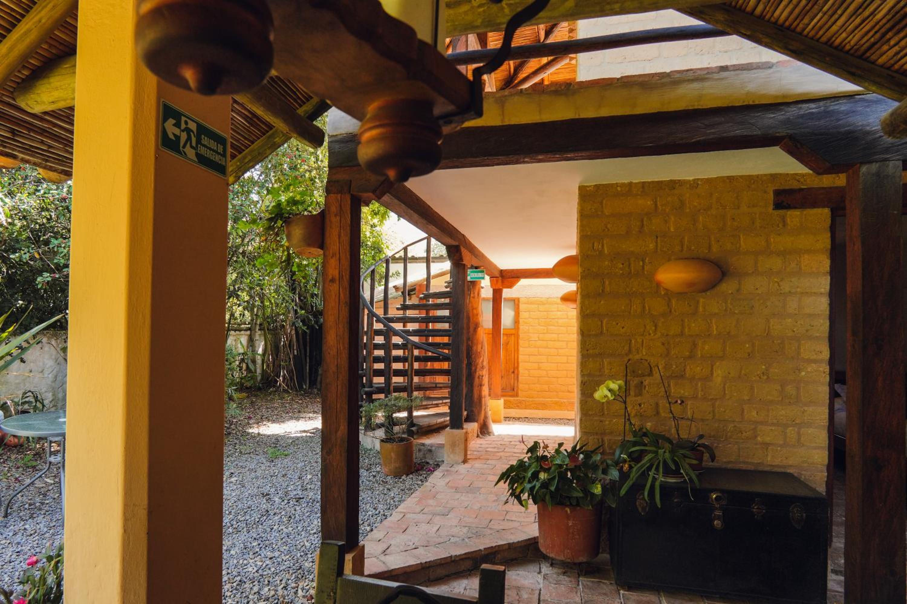 Casa Prana Villa De Leyva Privada - Property Image 13