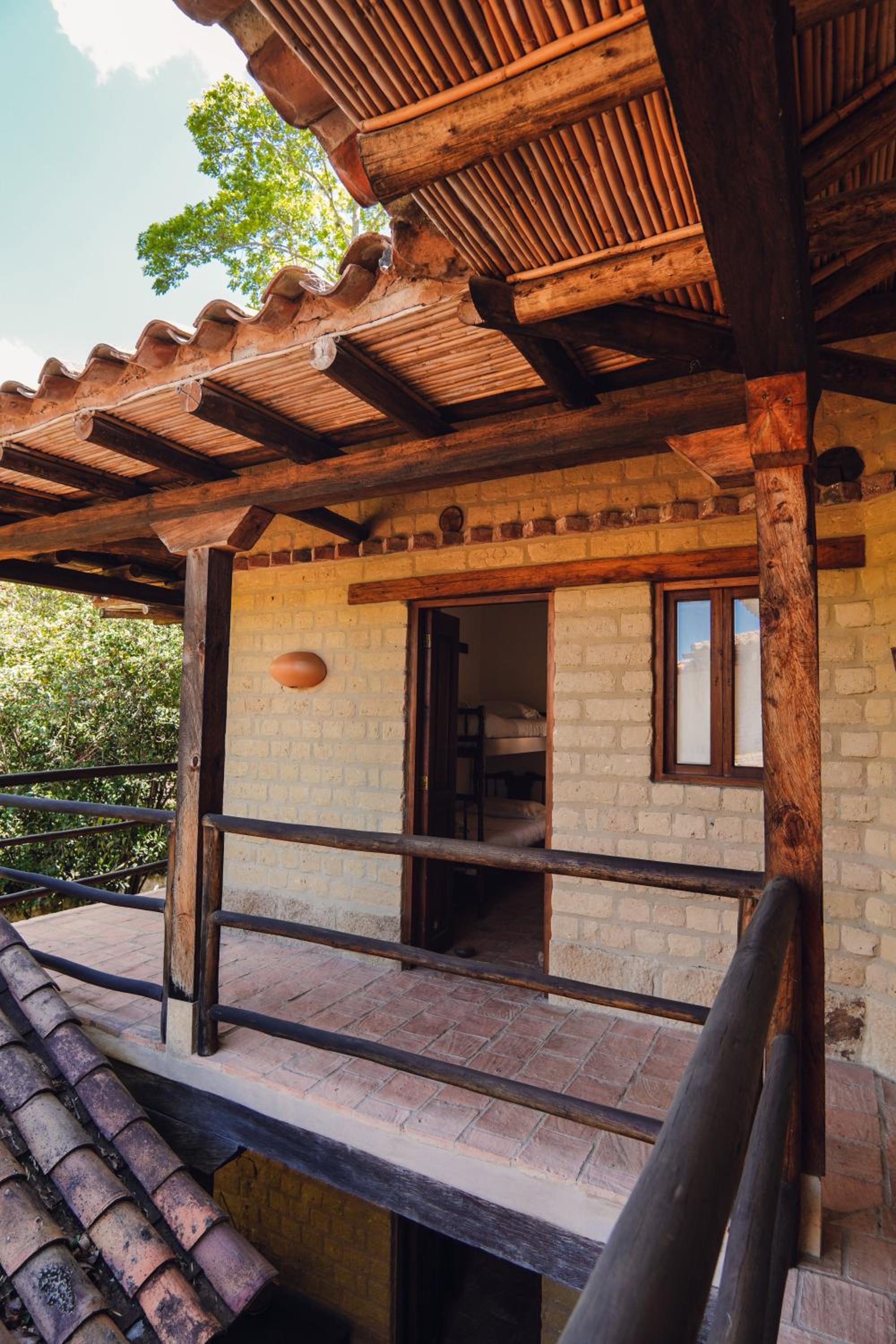 Casa Prana Villa De Leyva Privada - Property Image 14