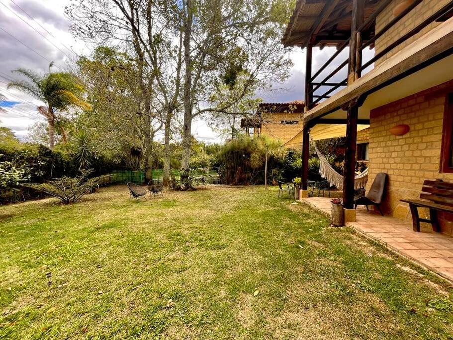 Casa Prana Villa De Leyva Privada - Property Image 16