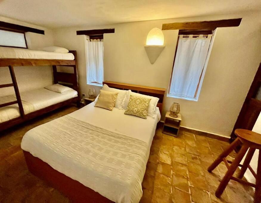 Casa Prana Villa De Leyva Privada - Property Image 20