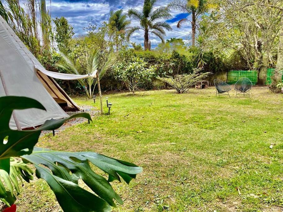 Casa Prana Villa De Leyva Privada - Property Image 22