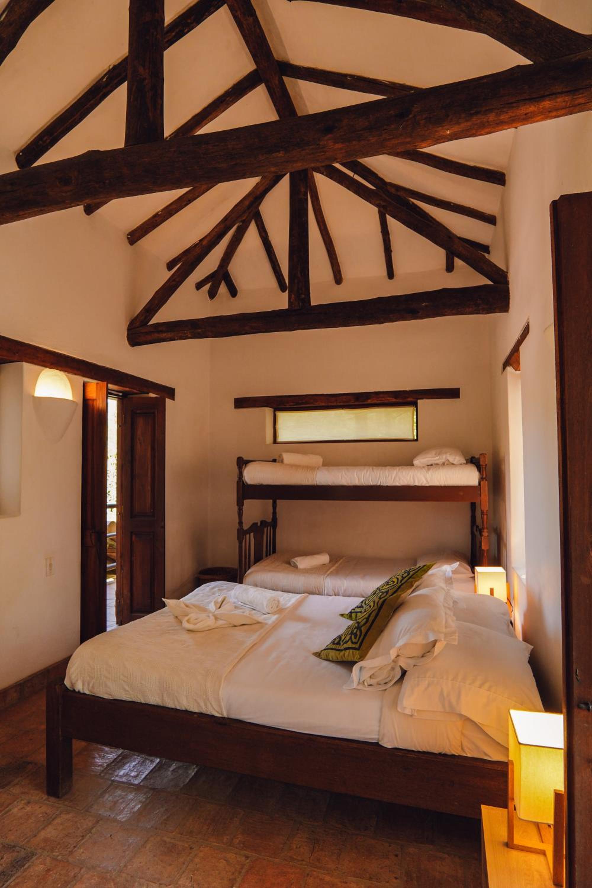 Casa Prana Villa De Leyva Privada - Property Image 23