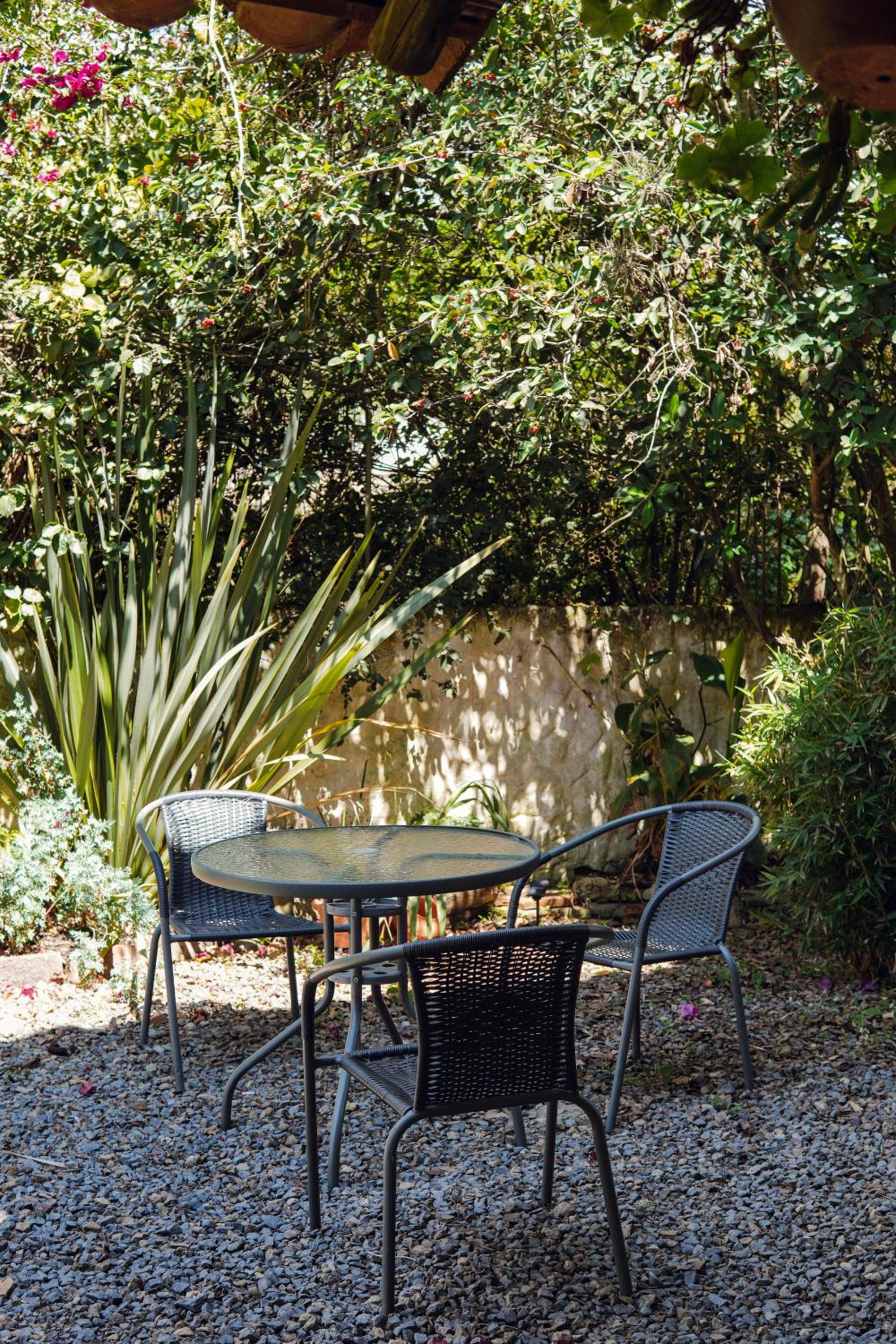 Casa Prana Villa De Leyva Privada - Property Image 26