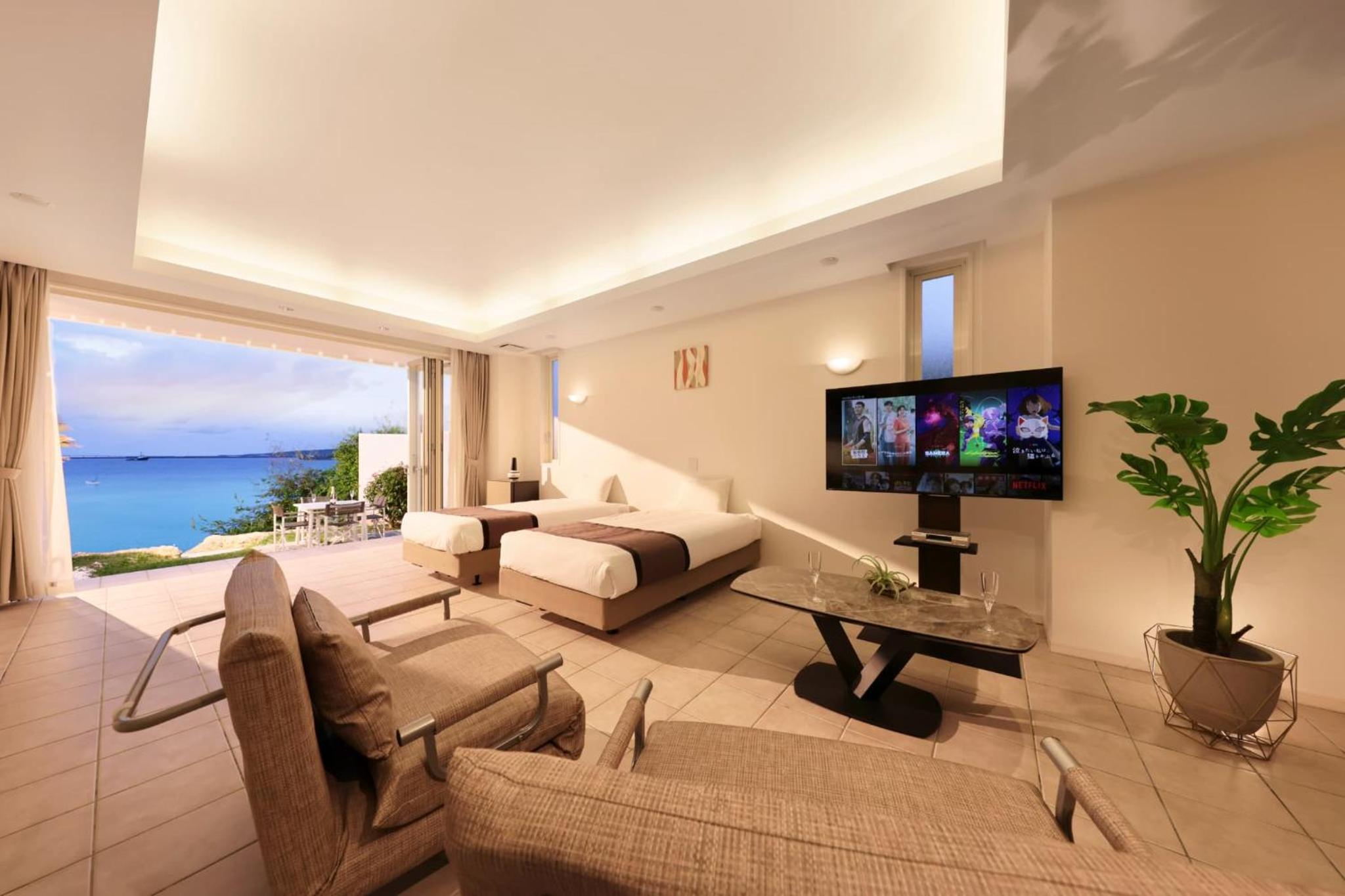 Crystal Villa Miyakojima Sunayama Beach