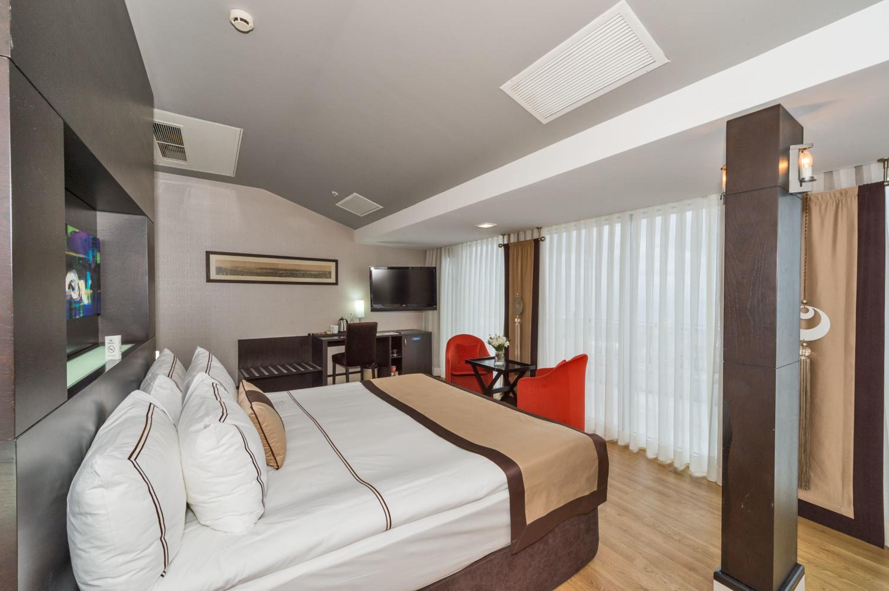 The Hotel Beyaz Saray & Spa - Özel Kategori - Image 53