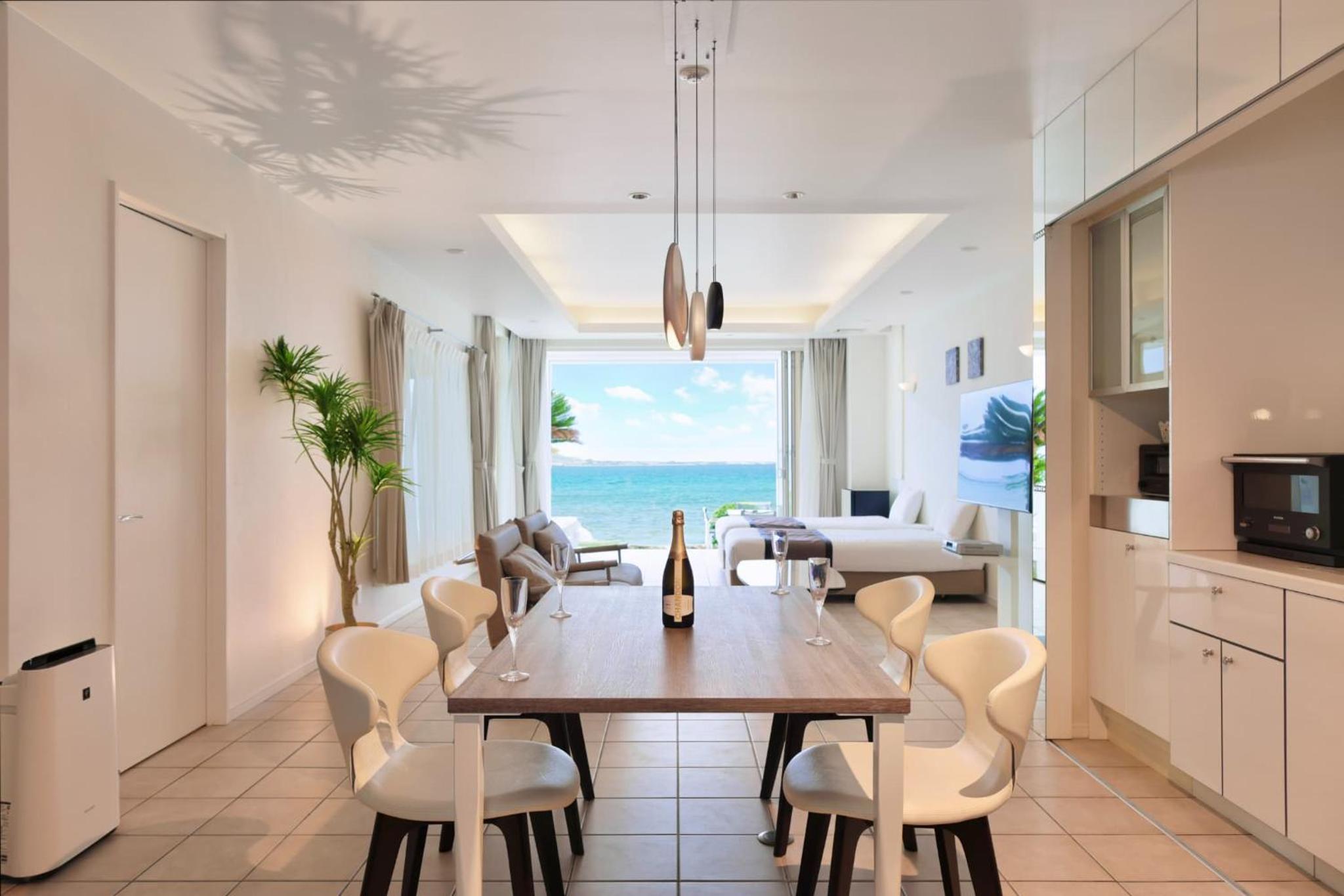 Crystal Villa Miyakojima Sunayama Beach