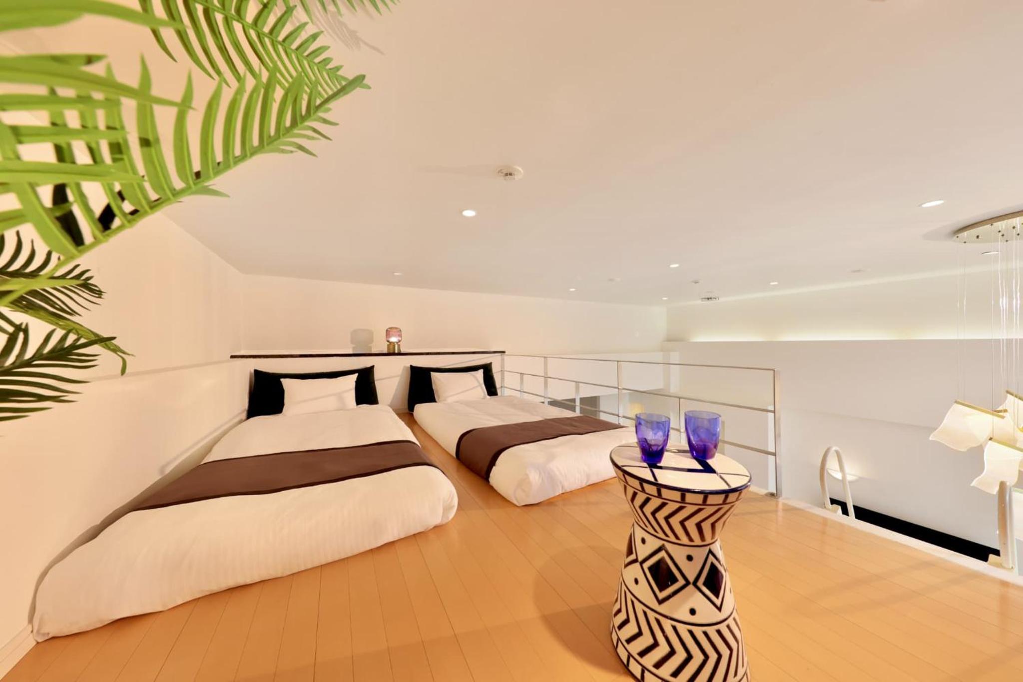 Crystal Villa Miyakojima Sunayama Beach