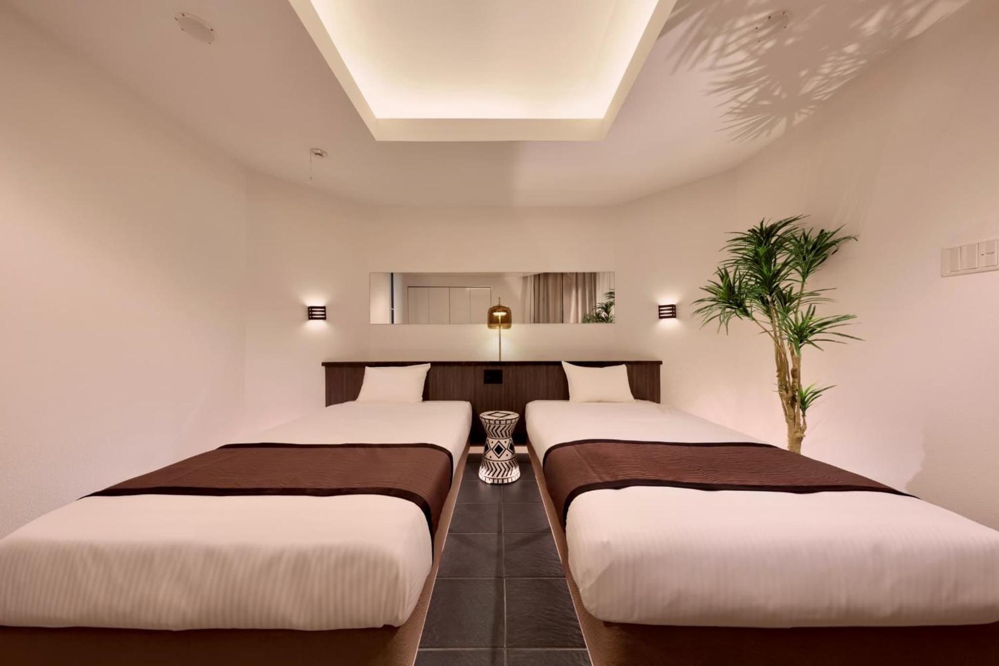 Crystal Villa Miyakojima Sunayama Beach