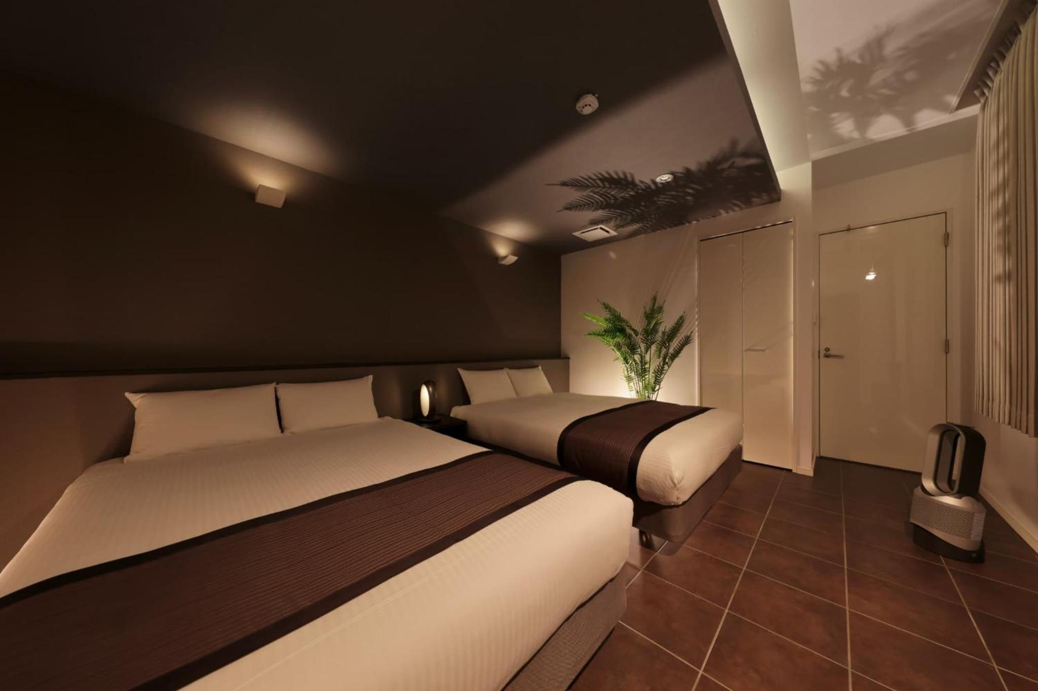 Crystal Villa Miyakojima Sunayama Beach