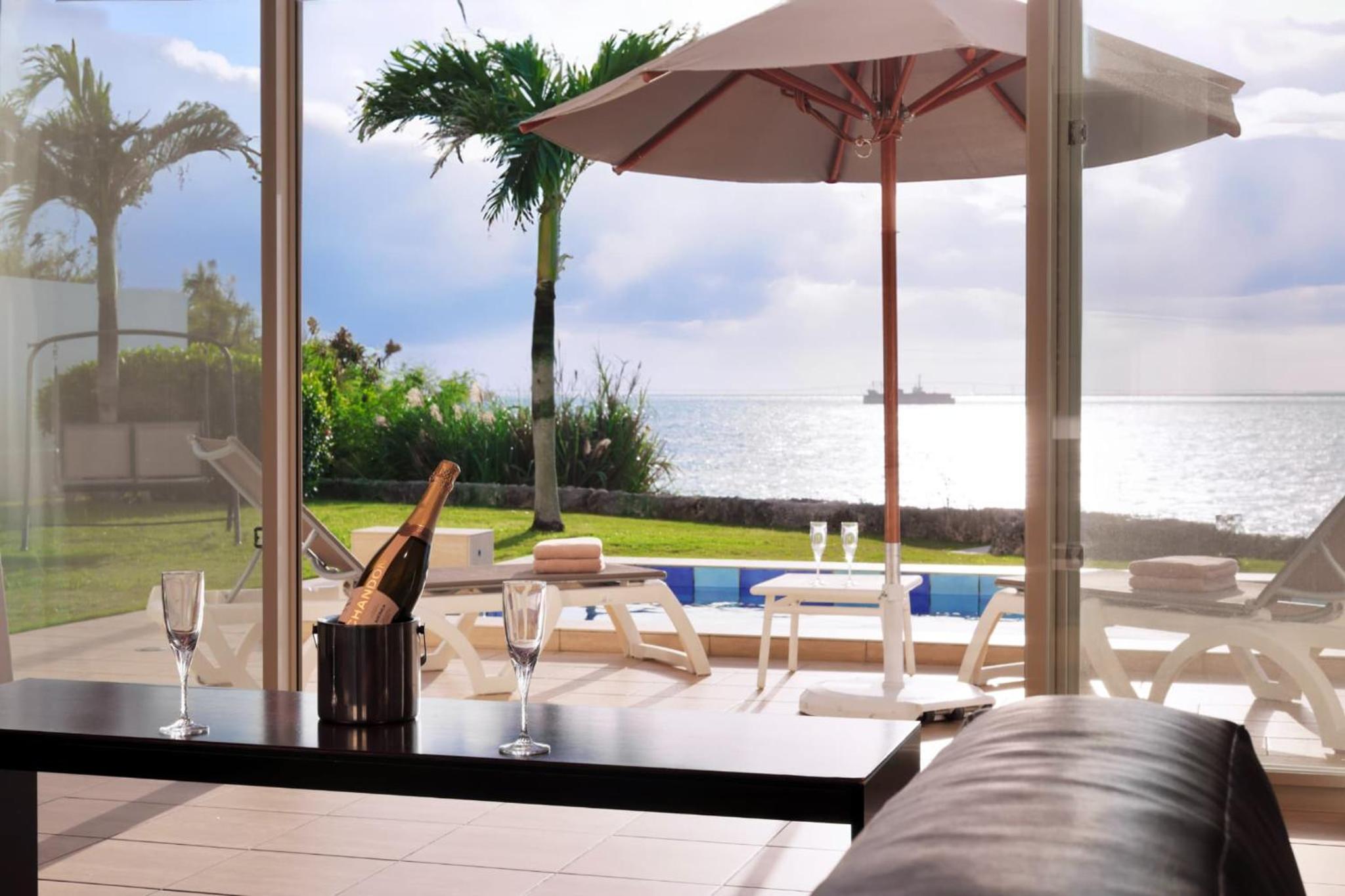 Crystal Villa Miyakojima Sunayama Beach