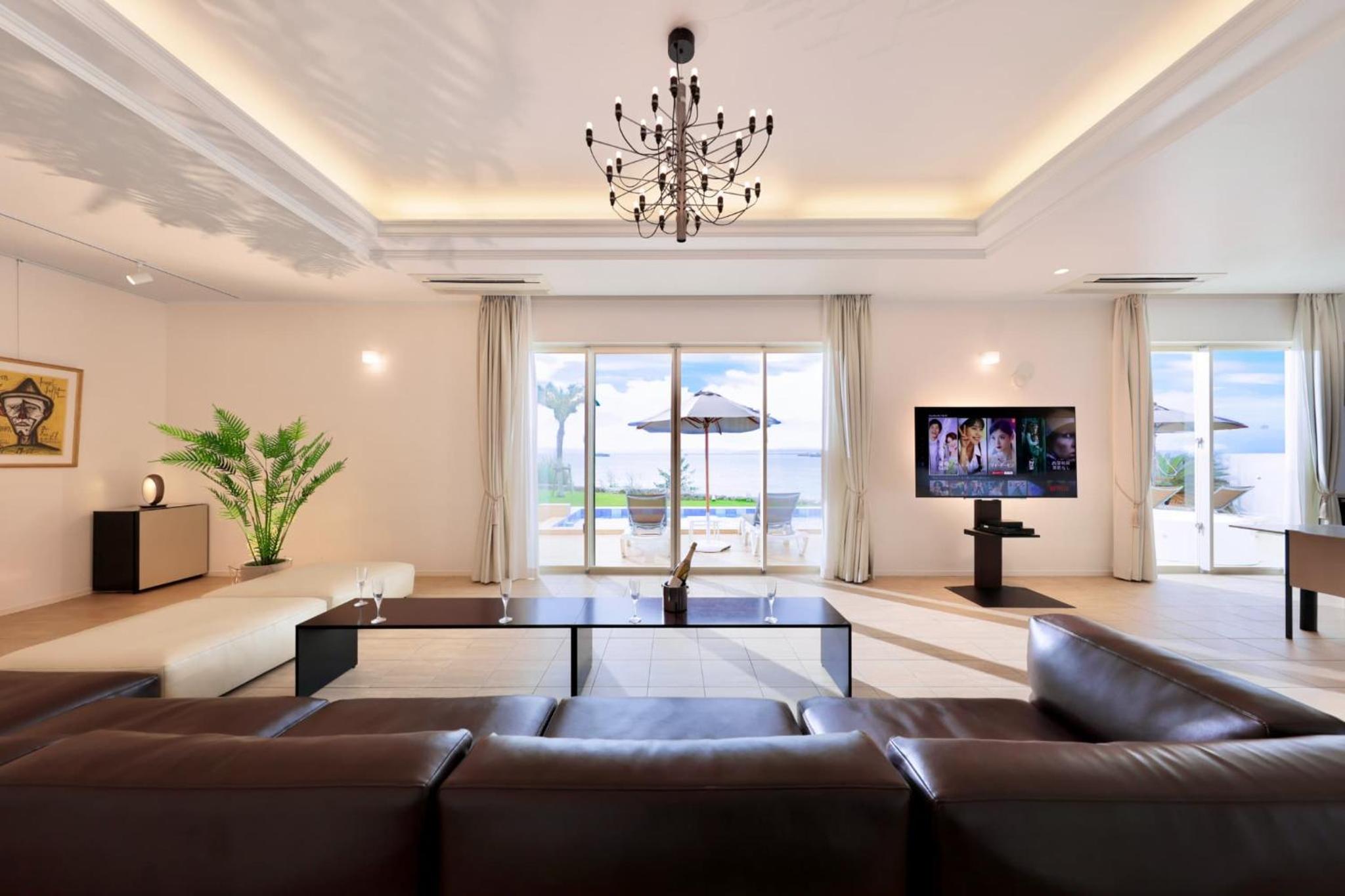 Crystal Villa Miyakojima Sunayama Beach