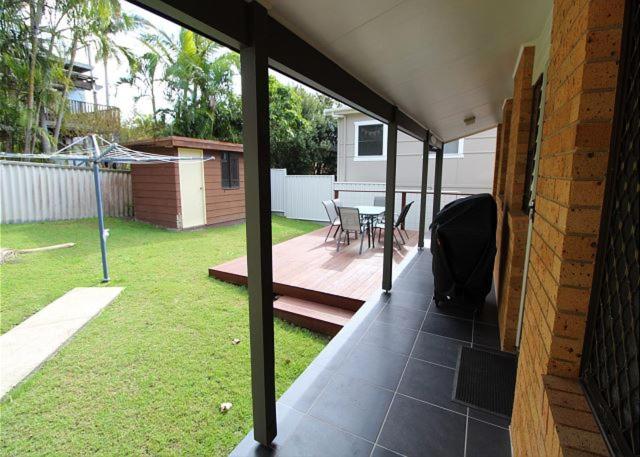 Breakaway, 11 Scott Street