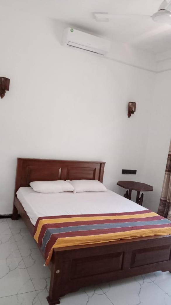 Ileesha Guest & Villa view 2