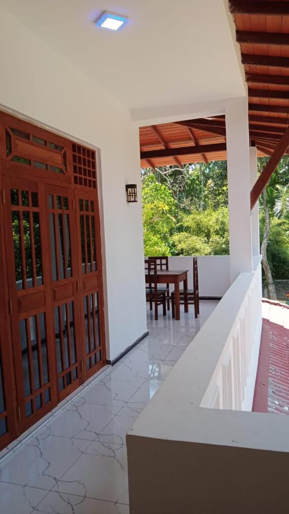 Ileesha Guest & Villa view 3