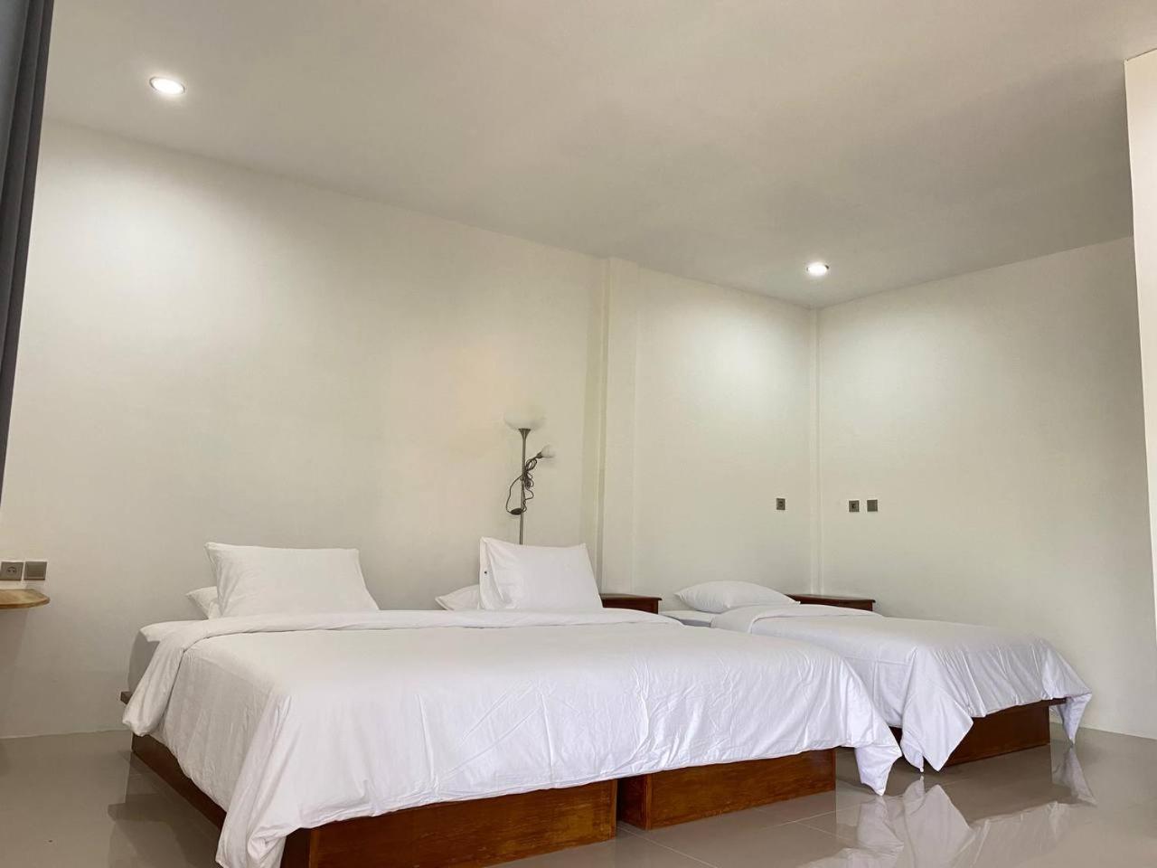 Pier26 Bali Homestay
