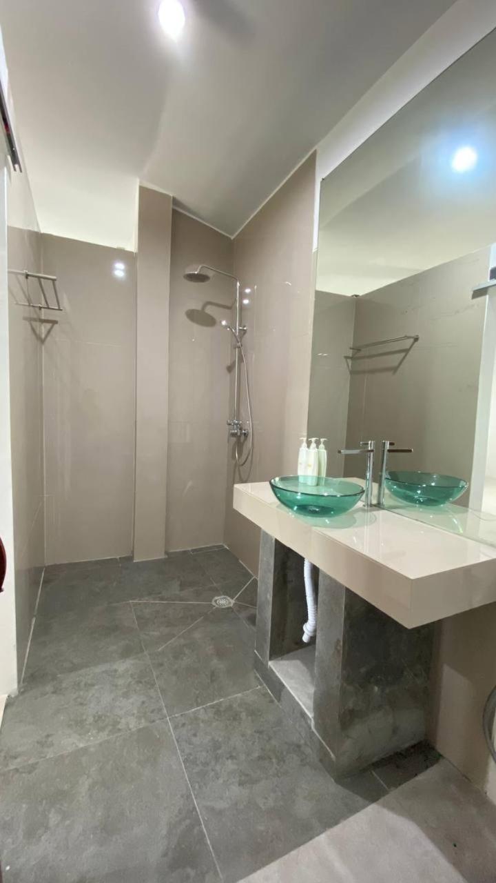 Pier26 Bali Homestay