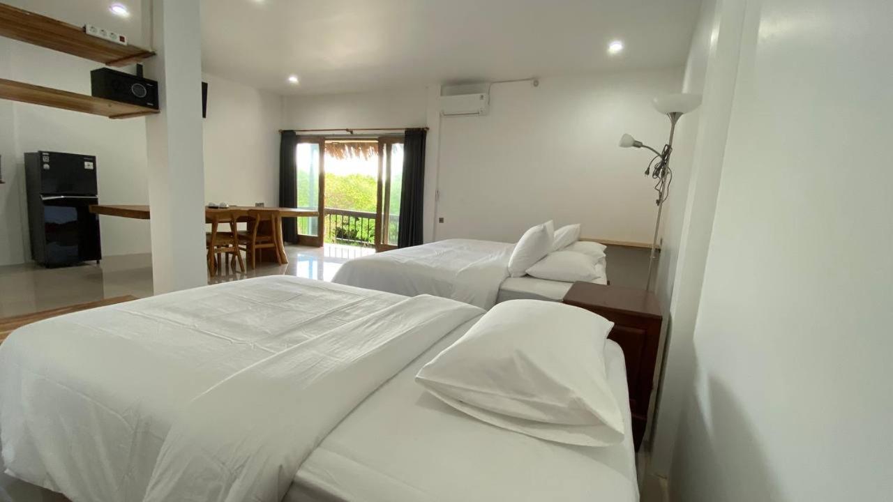Pier26 Bali Homestay