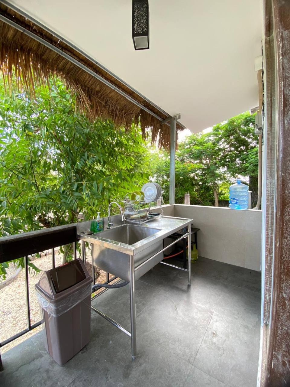 Pier26 Bali Homestay