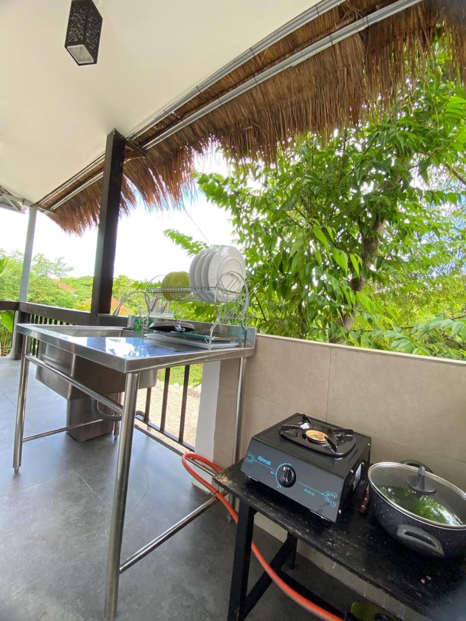 Pier26 Bali Homestay
