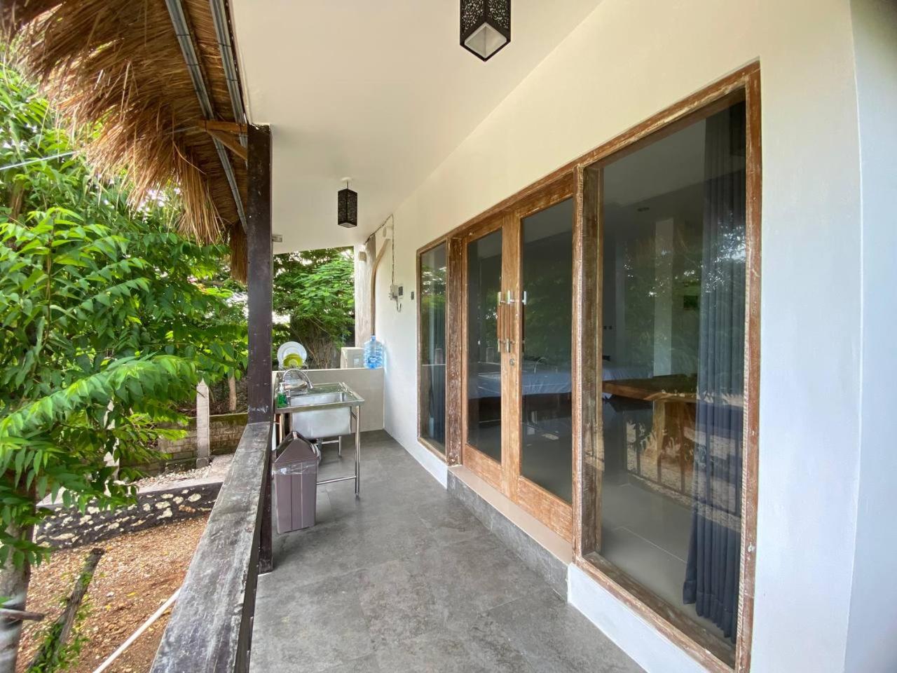 Pier26 Bali Homestay