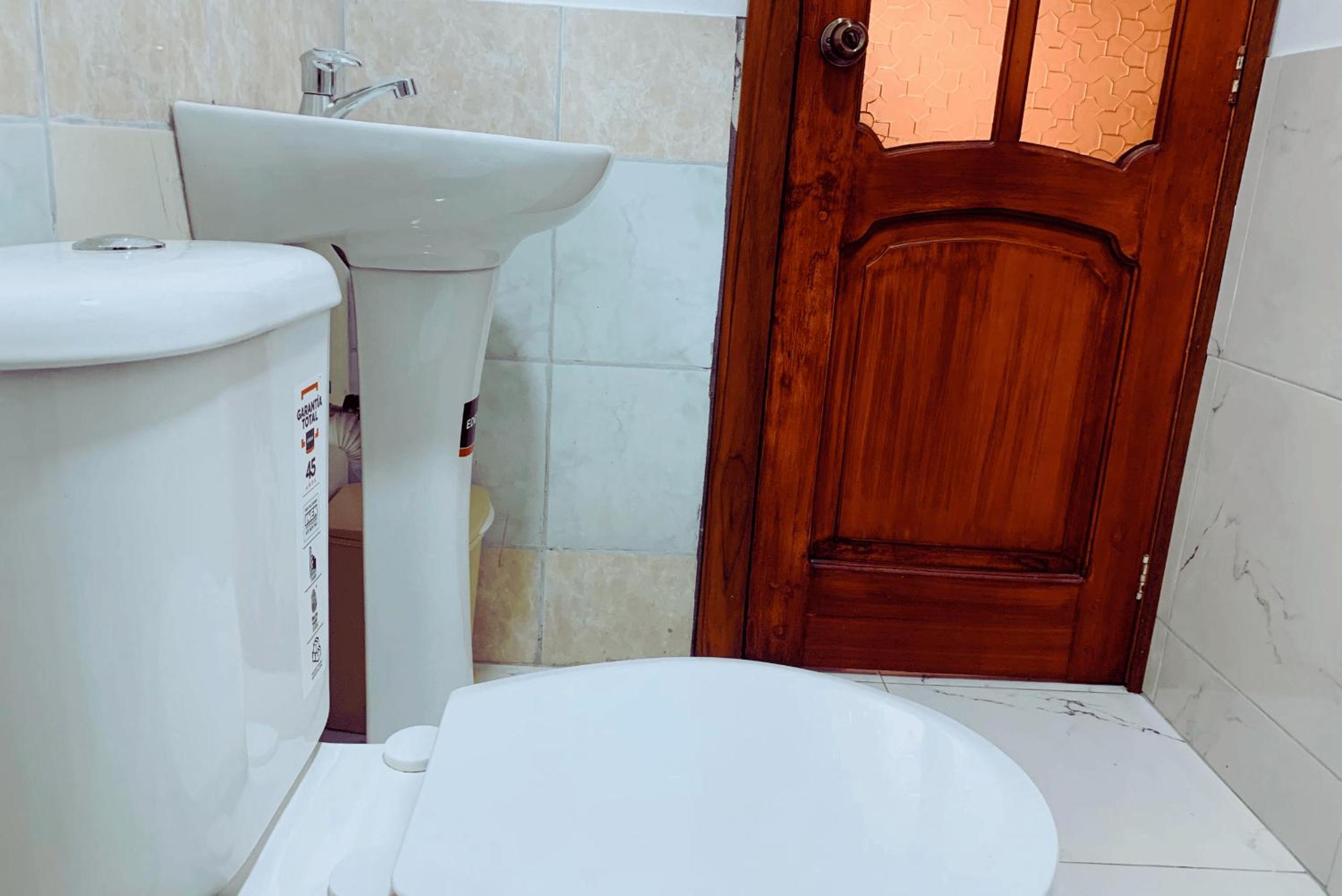 Suit Privada