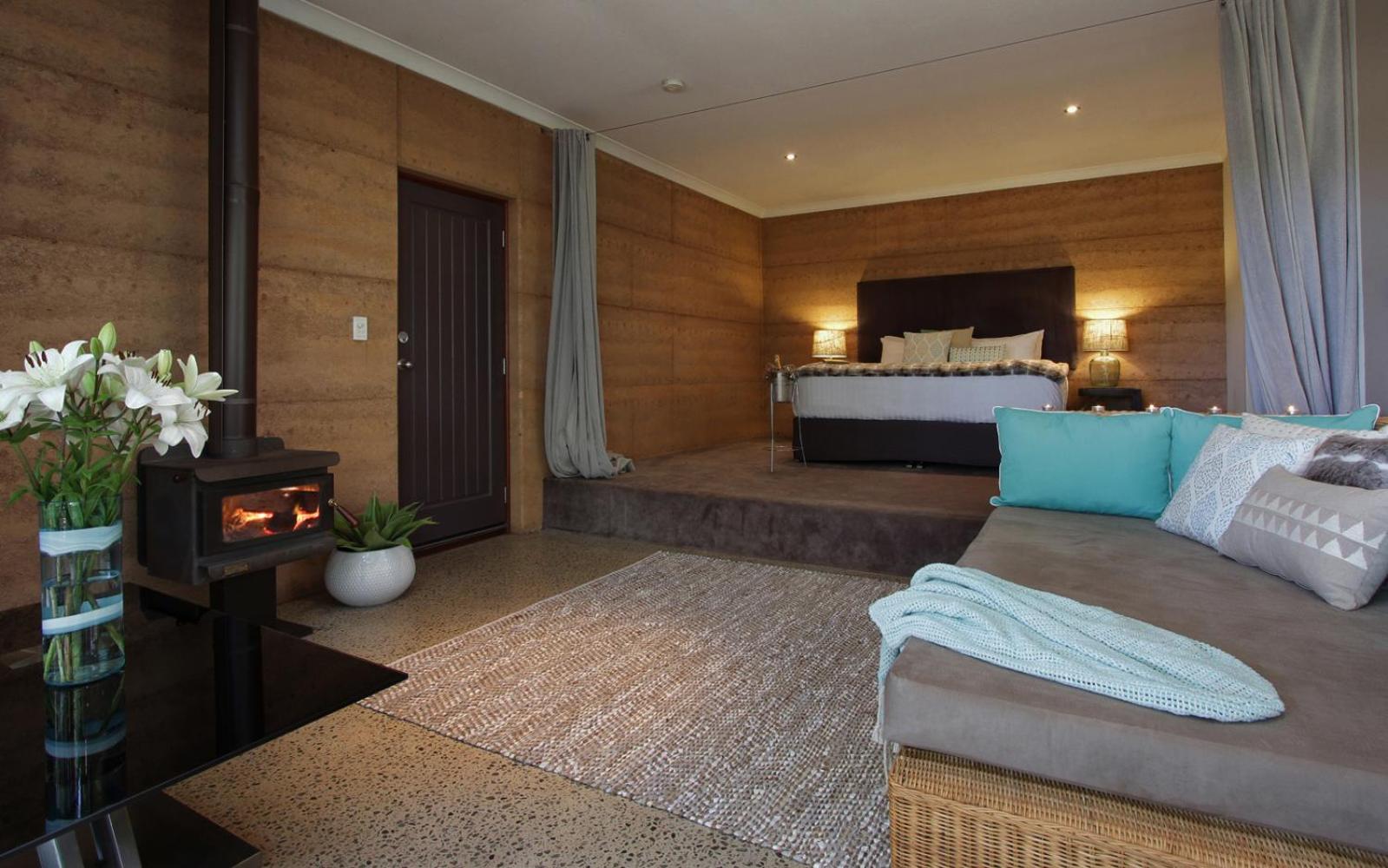 Hidden Valley Eco Spa Lodges & Day Spa