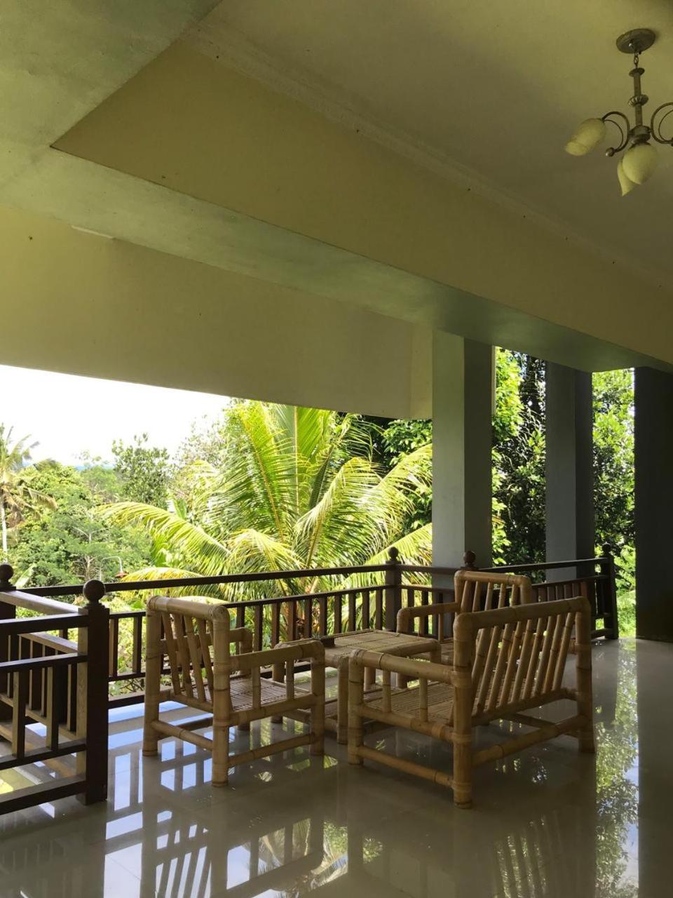 Homestay Komang Petak