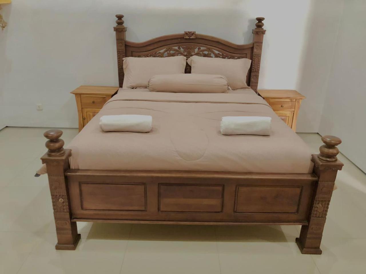 Homestay Komang Petak