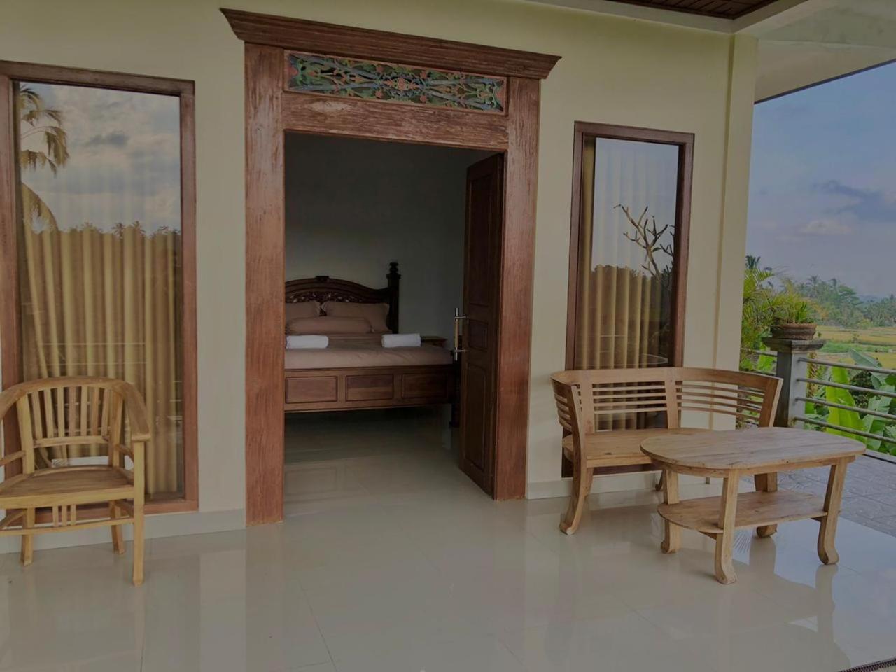 Homestay Komang Petak