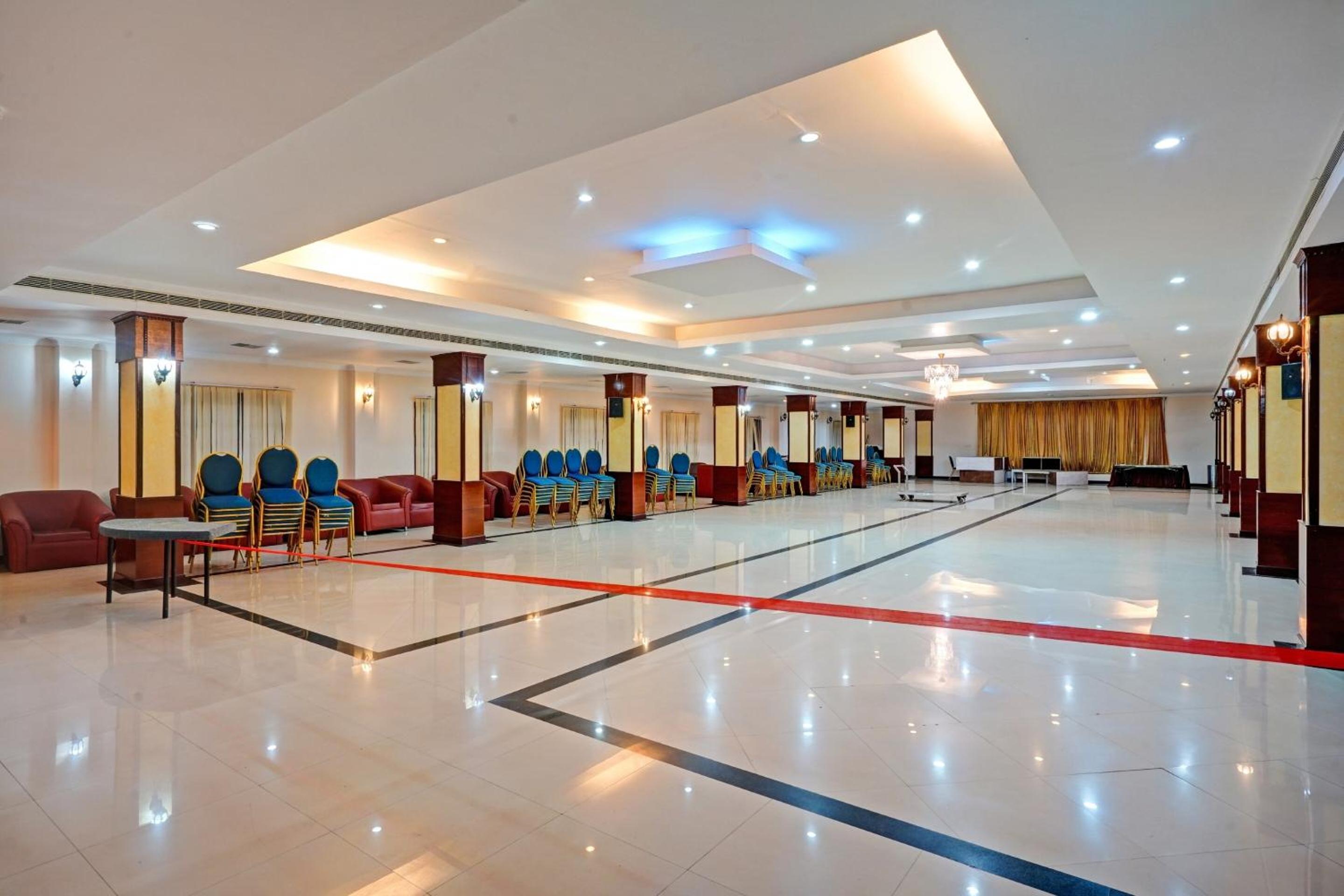 Collection O Chalakudy Hotels