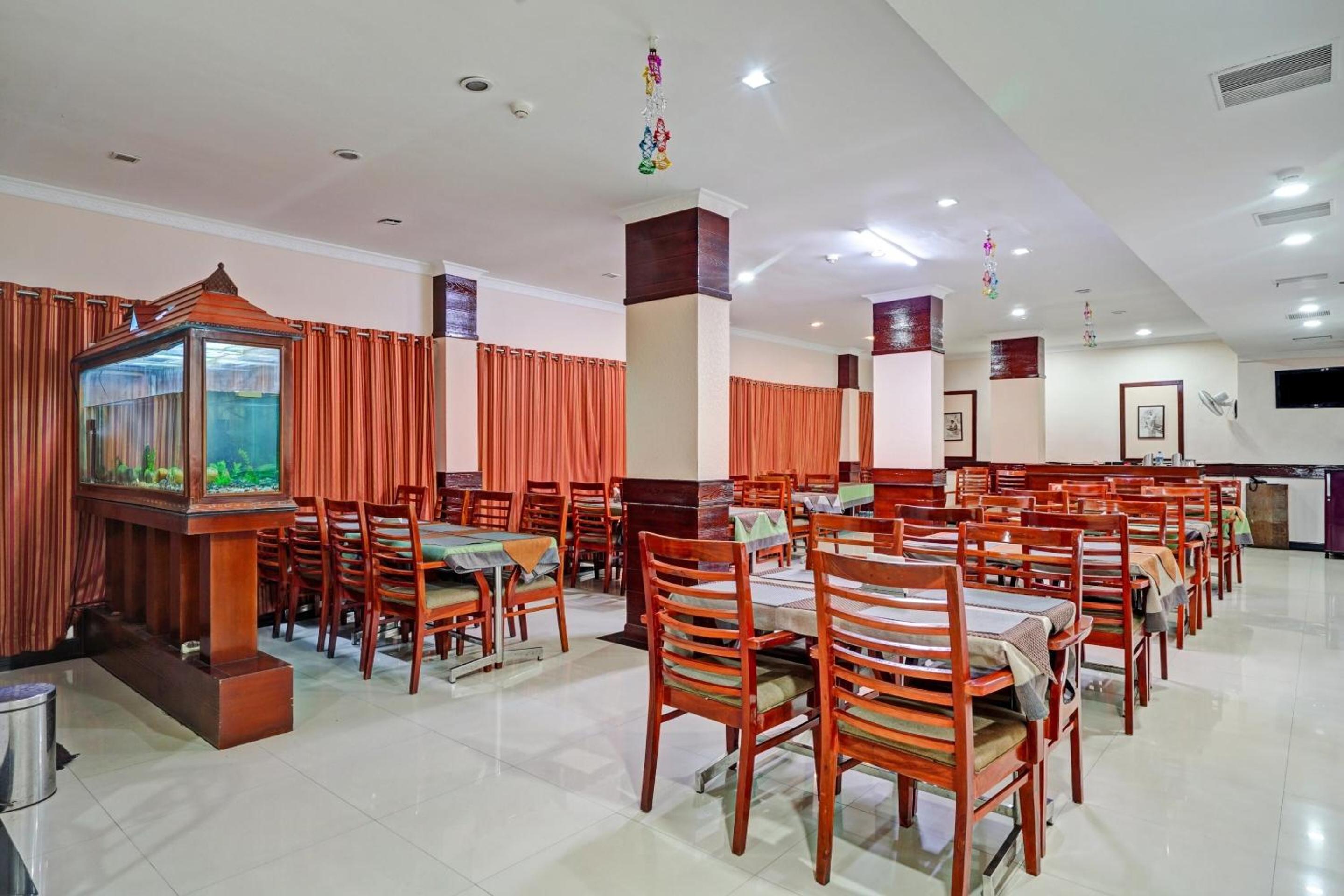 Collection O Chalakudy Hotels