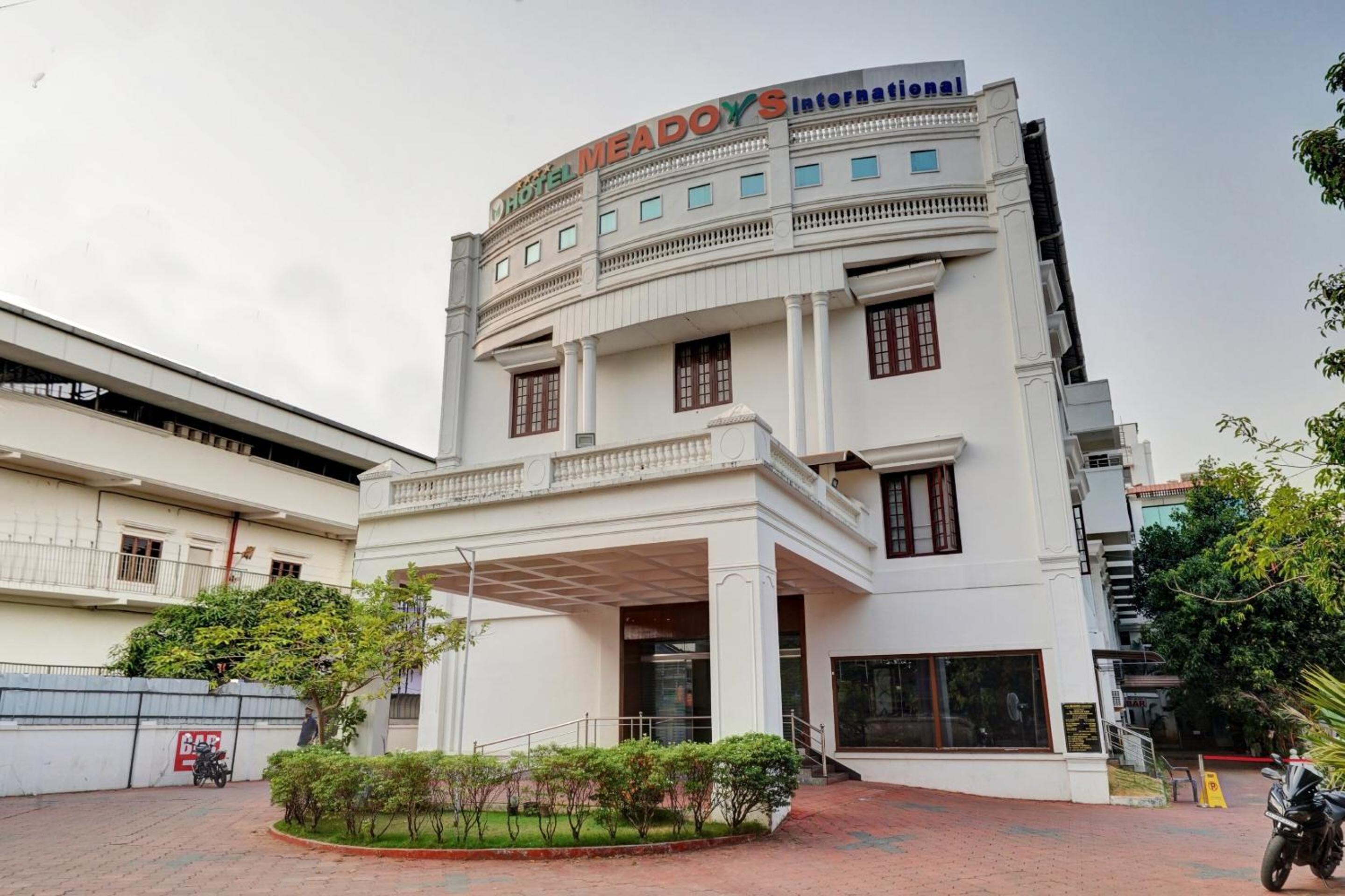 Collection O Chalakudy Hotels